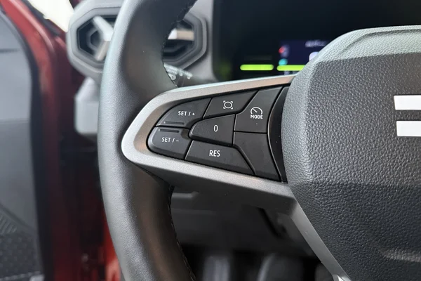 Dacia Duster (2026) — foto 6 van 19