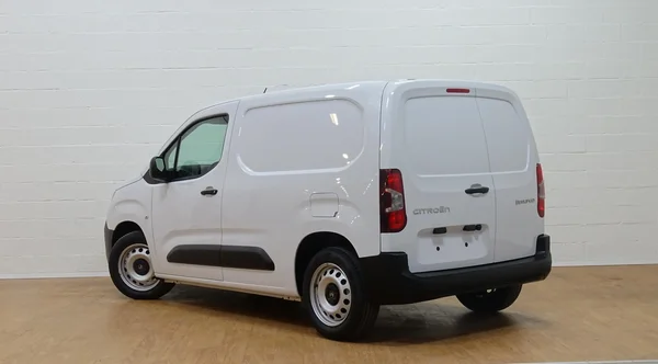 Citroën Berlingo (2026) — foto 14 van 19
