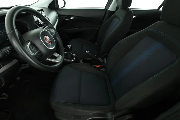 Fiat Tipo (2019) — foto 16 van 16