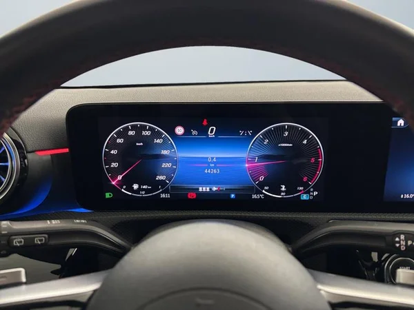 MERCEDES-BENZ A-Class Dsl (W177) (2024) — foto 5 van 32