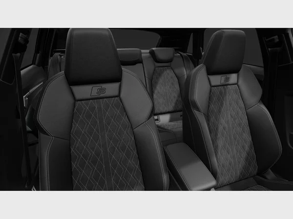 AUDI A3 Sportback (2025) — foto 7 van 7