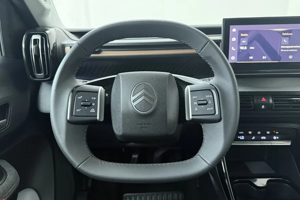 Citroen C3 Aircross (2025) — foto 2 van 19