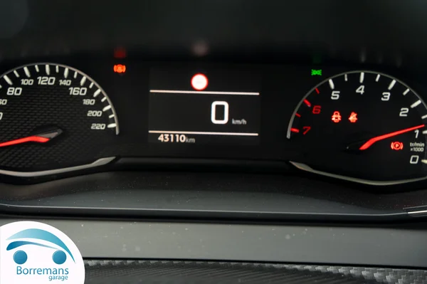 Peugeot 208 (2023) — foto 28 van 28