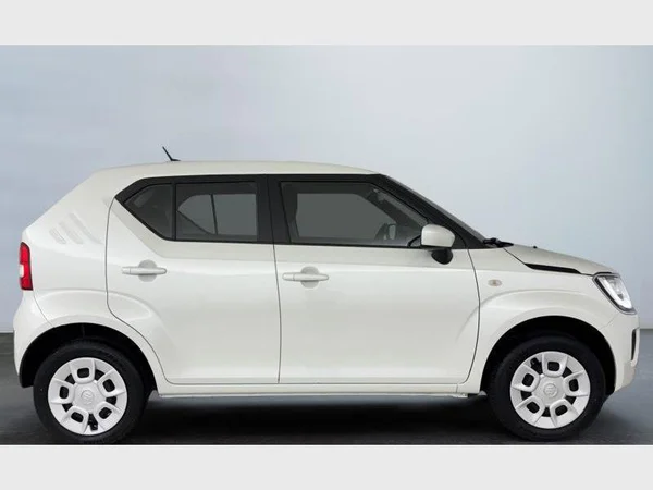 Suzuki IGNIS (2024) — foto 13 van 19
