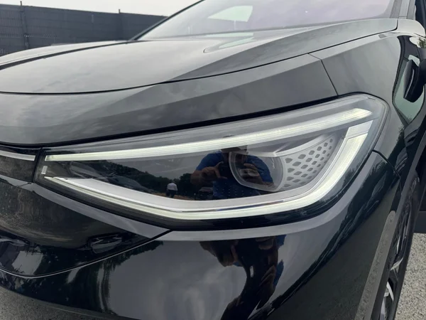 VOLKSWAGEN ID.4 (2026) — foto 15 van 24