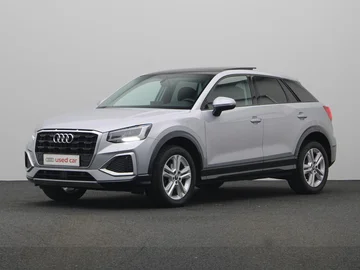 AUDI Q2 (2022)