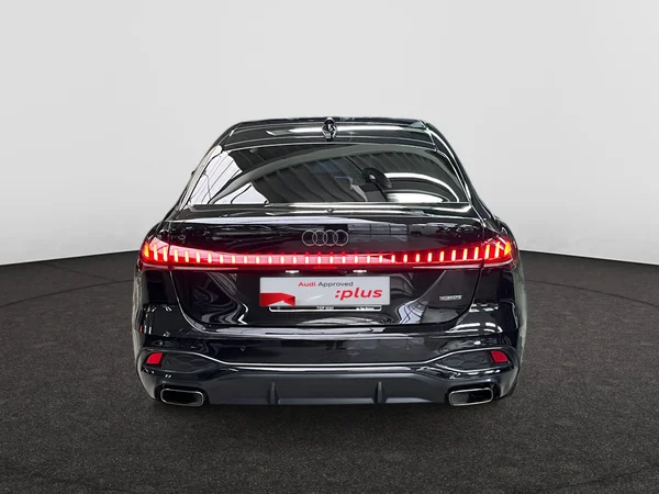 AUDI A5 e-hybrid (PHEV) (2025) — foto 7 van 24