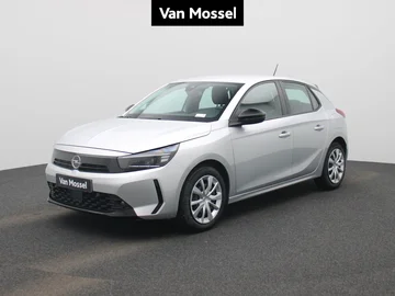 Opel Corsa (2024)