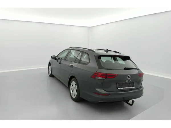 VOLKSWAGEN Golf Variant VIII (2021) — foto 32 van 36