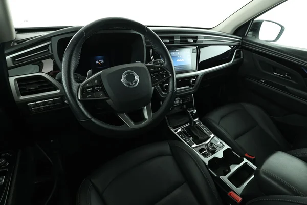 Ssangyong Korando (2024) — foto 2 van 16