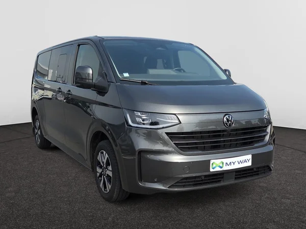 VOLKSWAGEN Transporter T7 32 Combi Lwb Dsl (2025) — foto 17 van 19