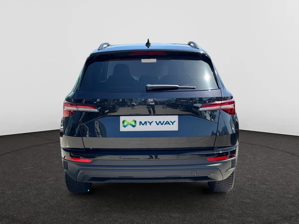 SKODA Karoq (2024) — foto 10 van 22