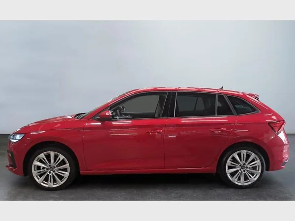 Skoda Scala (2026) — foto 17 van 23
