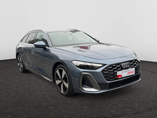 AUDI A5 Avant e-hybrid (PHEV) (2026) — foto 22 van 23