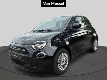 Fiat 500e (2023)