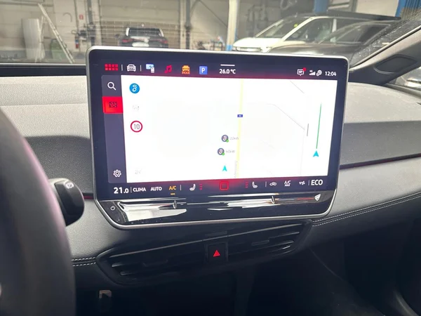 VOLKSWAGEN ID.3 (2025) — foto 5 van 23