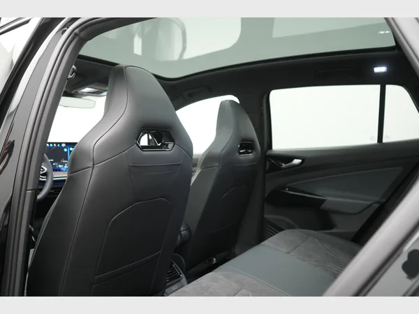 VOLKSWAGEN ID.4 (2025) — foto 5 van 31