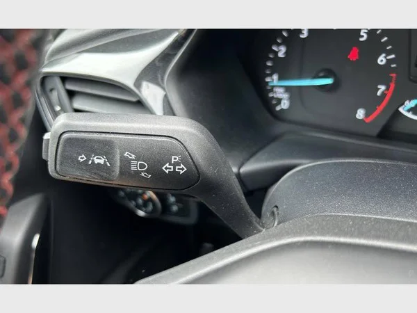 Ford Fiesta (2021) — foto 15 van 26