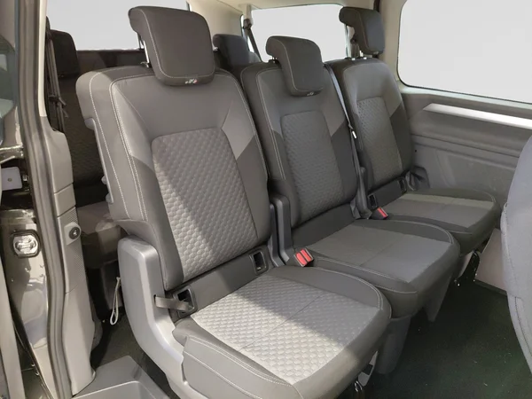 VOLKSWAGEN E-Transporter T7 32 Caravelle Swb (2026) — foto 8 van 24