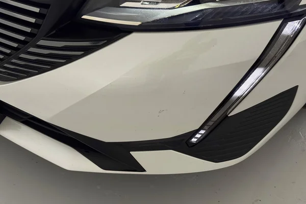 Peugeot 308 (2022) — foto 17 van 24