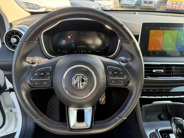 MG EHS (2022) — foto 24 van 24