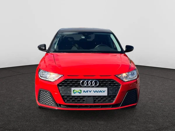 AUDI A1 Sportback (2019) — foto 14 van 22