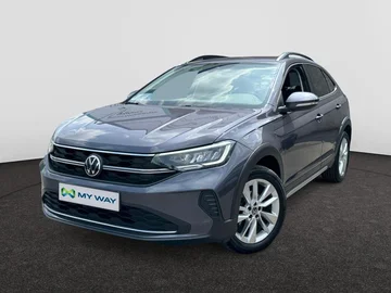 VOLKSWAGEN Taigo (2024)