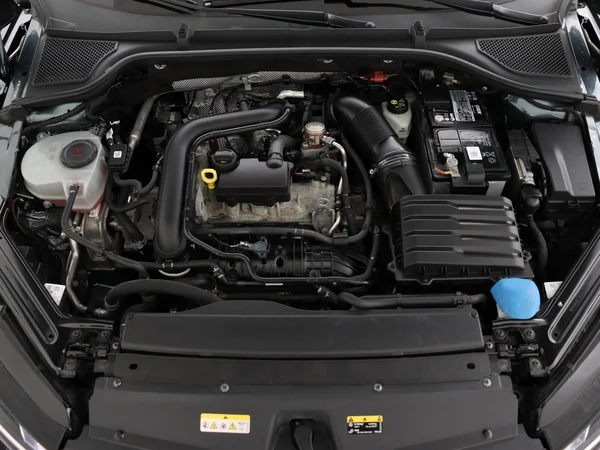 SKODA Octavia (2021) — foto 6 van 26