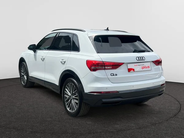AUDI Q3 (2019) — foto 18 van 24