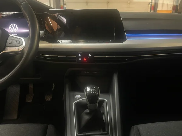 VOLKSWAGEN Golf VIII (2022) — foto 3 van 19