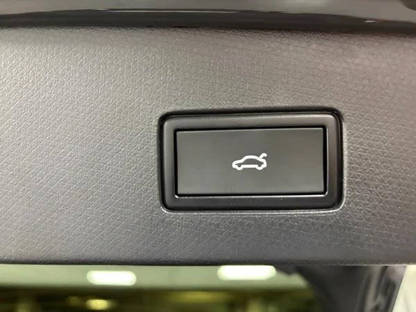 CUPRA Tavascan (2026) — foto 3 van 15