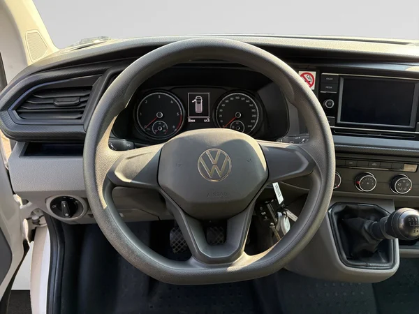 VOLKSWAGEN Transporter T6.1 1000 Fou Swb (2023) — foto 2 van 20