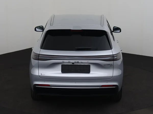 GEELY Starray EM-i (2026) — foto 26 van 29