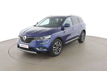 Renault Koleos 9f2004da-185d-4691-82ab-4c581fb38dba