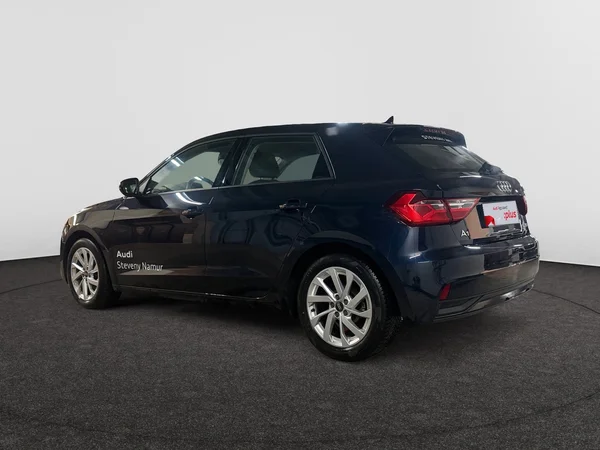 AUDI A1 Sportback (2022) — foto 18 van 21