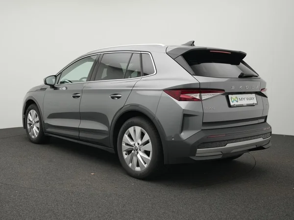 SKODA Elroq (2026) — foto 21 van 26