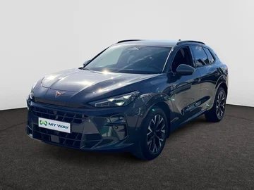 CUPRA Terramar (2025)