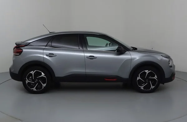 Citroen C4 (2021) — foto 28 van 31
