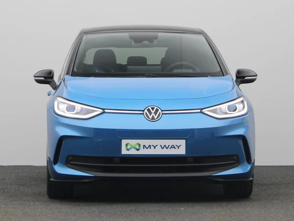 VOLKSWAGEN ID.3 (2025) — foto 15 van 19