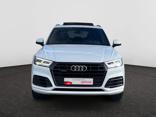 AUDI Q5 Dsl (2019) — foto 9 van 20