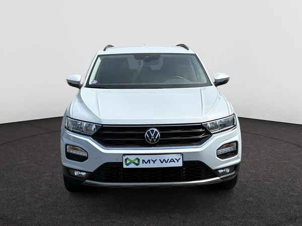VOLKSWAGEN T-Roc (2021) — foto 20 van 21