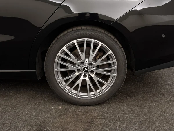 MERCEDES CLA 250 (2022) — foto 7 van 31