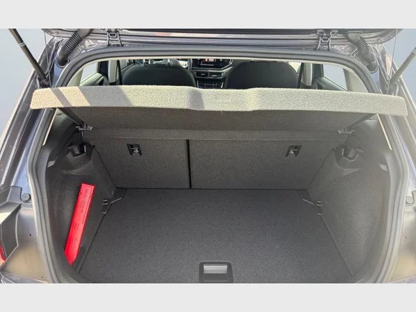 Volkswagen Polo (2026) — foto 15 van 22