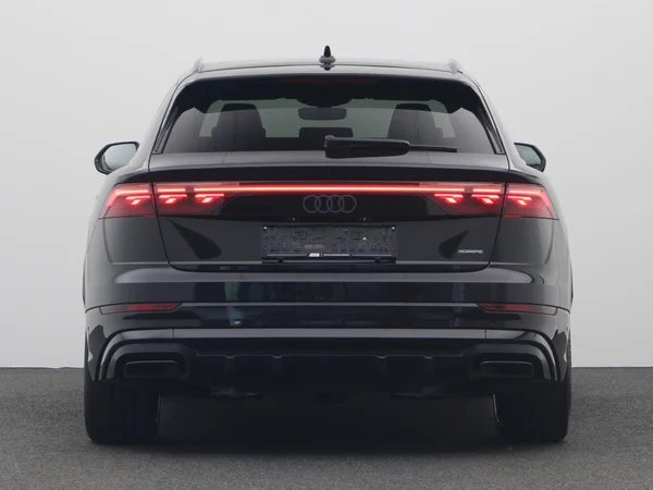 AUDI Q8 SUV e-hybrid (PHEV) (2026) — foto 25 van 28