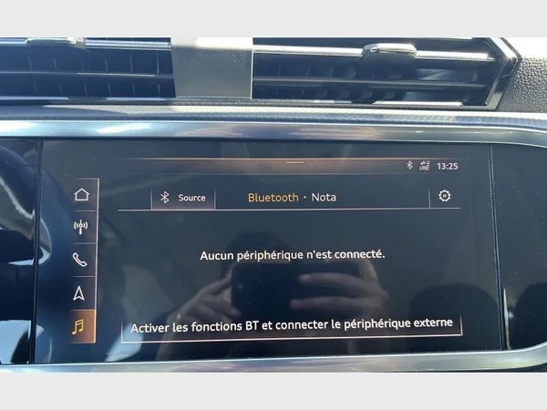 Audi Q3 (2020) — foto 14 van 30
