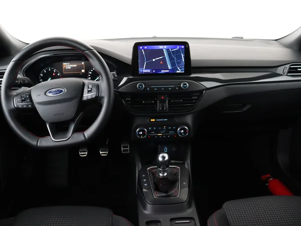 FORD Focus (2020) — foto 28 van 28