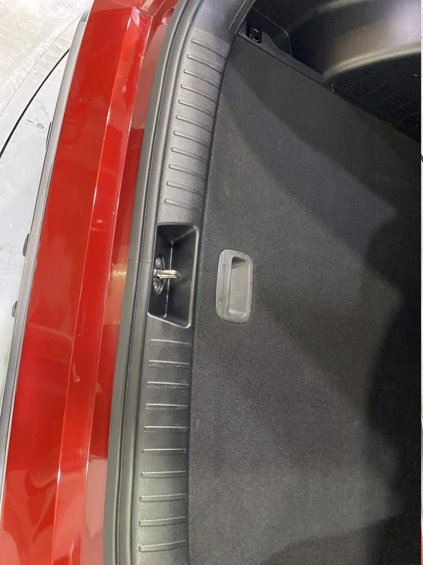 Hyundai Kona HEV (2024) — foto 42 van 52