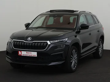 SKODA Kodiaq (2022)