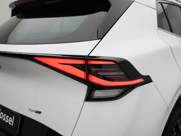 Kia Sportage (2023) — foto 33 van 48