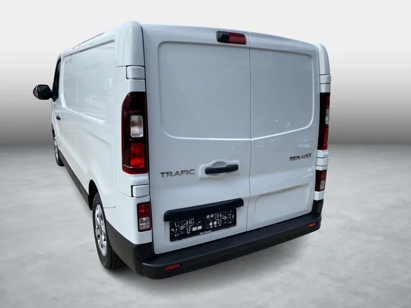 Renault Trafic (2026) — foto 18 van 22
